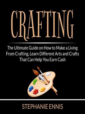 cover image of Crafting